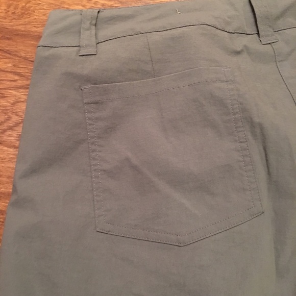 MAGELLAN Capri Pant - Picture 3 of 3